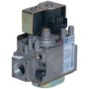  N° Art.: 132512228 Vanne gaz combinée Sigma 840, avec tube veilleuse,