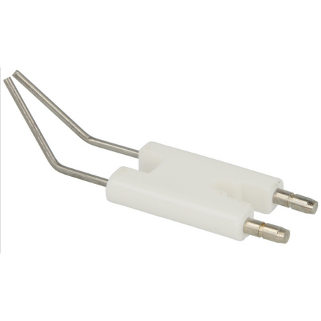 Électrode d'allumage Weishaupt