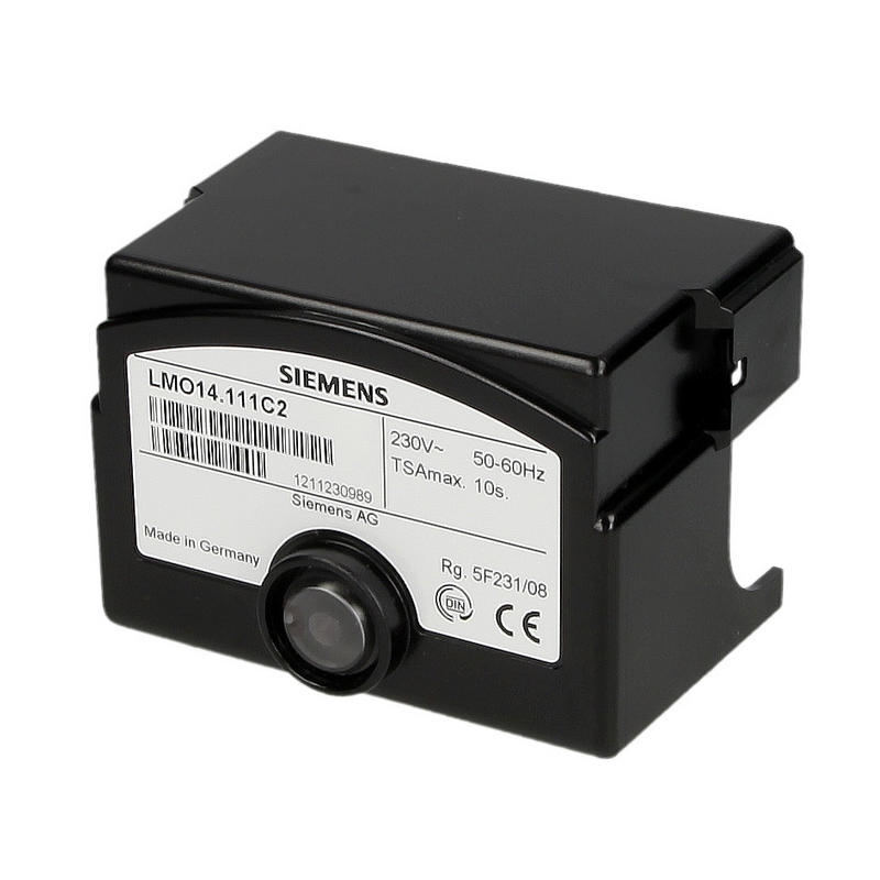 Relais LMO 14, Viessmann, Vitoflame 200, Caloflame, 7816505