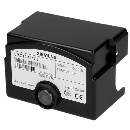 Relais LMO 14, Viessmann, Vitoflame 200, Caloflame, 7816505