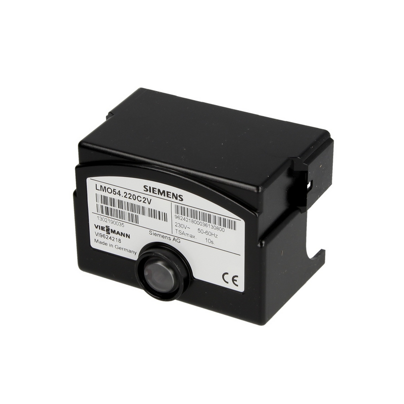 Relais LMO 54.220A2, Viessmann 7816307