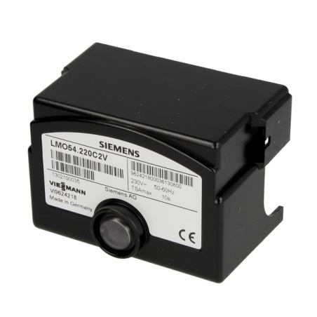 Relais LMO 54.220A2, Viessmann 7816307