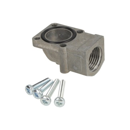 Bride Honeywell, équerre 1/2'' pour V/VR 47/87