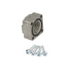 Bride Honeywell 1/2"" BSP, vis, joint torique, VK41.. /81..