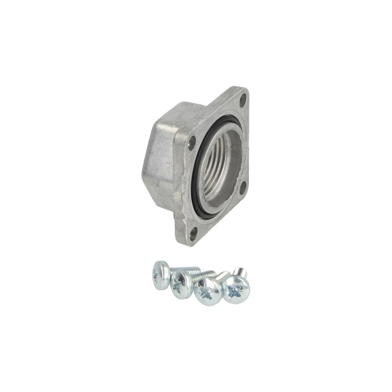 Bride Honeywell 3/4"", BSP, vis, joint torique, VR46../86..