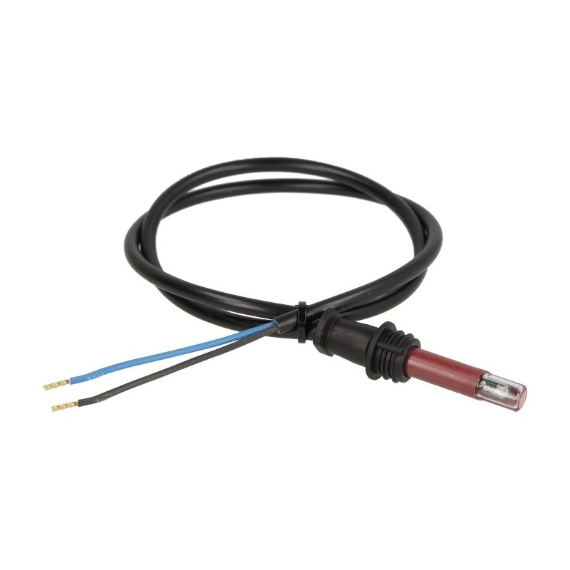 -QRB 1B A068B70B- Piece chaudiere -