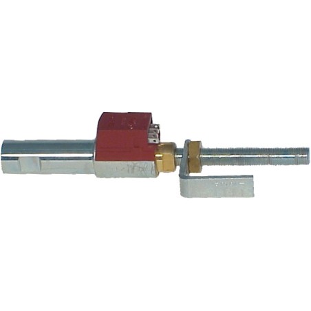-Ligne gicleur - Piece chaudiere -