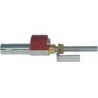 -Ligne gicleur - Piece chaudiere -