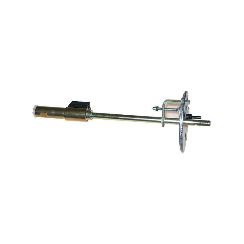 Ligne de gicleur, Intercal SL 44/2-66/2 sans électrovanne