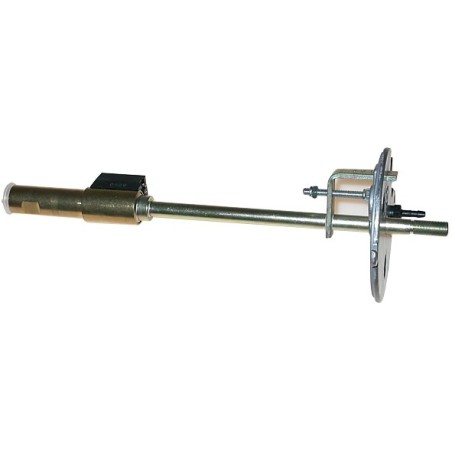 Ligne de gicleur, Intercal SL 44/2-66/2 sans électrovanne