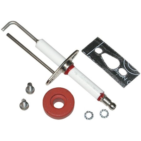 Électrode combinée c10/ 20/30/11/21/31/45/65/C20/C31,07-10-51151