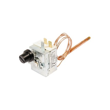 LS 1-90/110°C, limiteur de température de sécurité, 1000 m, Ø 6,5 x 95 mm