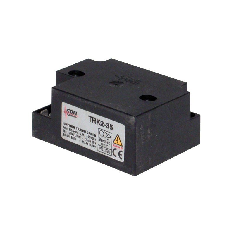 TRK2-35, COFI transformateur d'allumage