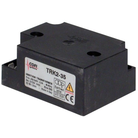 TRK2-35, COFI transformateur d'allumage