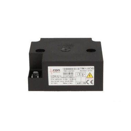 TRK1, COFI transformateur d'allumage