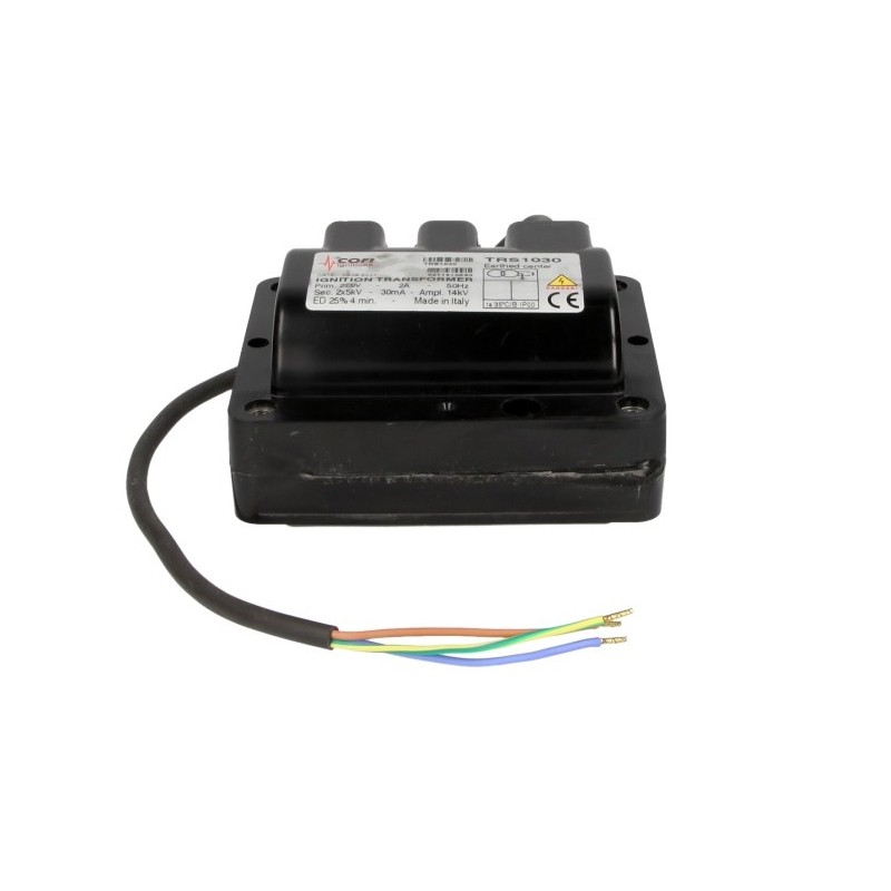 TRS1030, COFI transformateur d'allumage