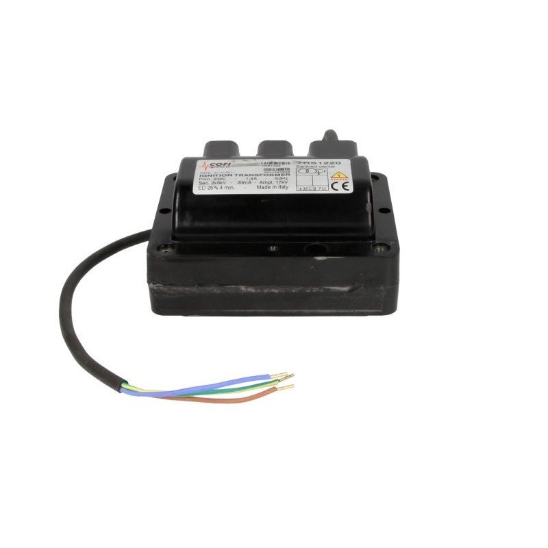 TRS1220, COFI transformateur d'allumage