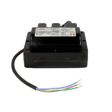 TRS513C, COFI transformateur d'allumage