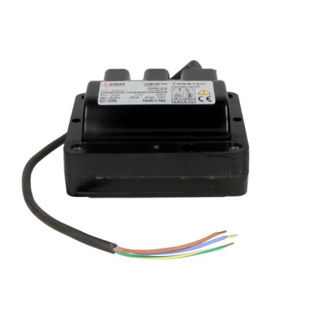 TRS812C, COFI transformateur d'allumage