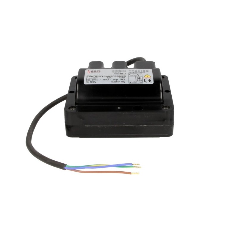 TRS818C/13, COFI transformateur d'allumage