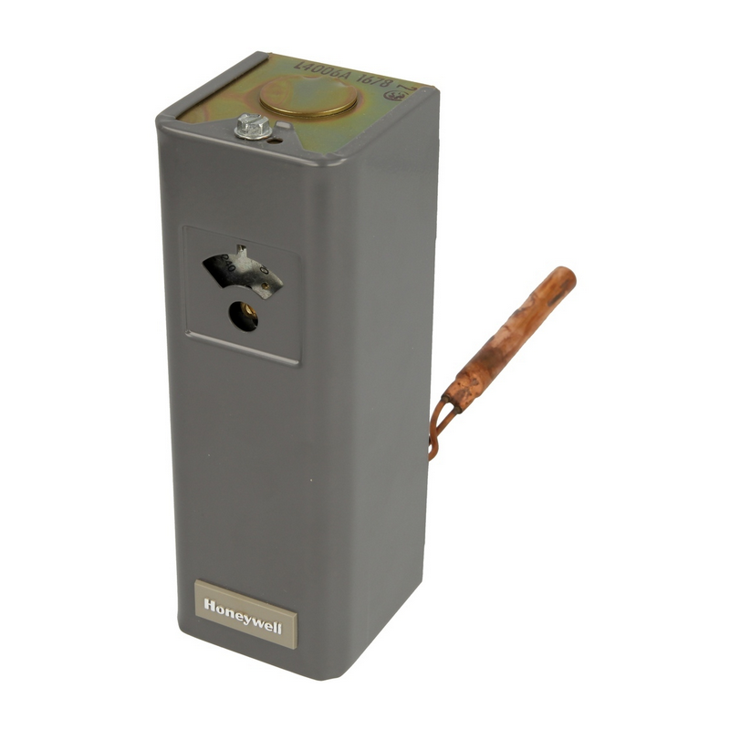 Honeywell Thermostat à air chaud L4006A1678
