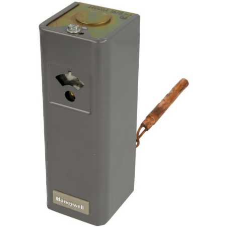 Honeywell Thermostat à air chaud L4006A1678
