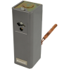 Honeywell Thermostat à air chaud L4006A1678