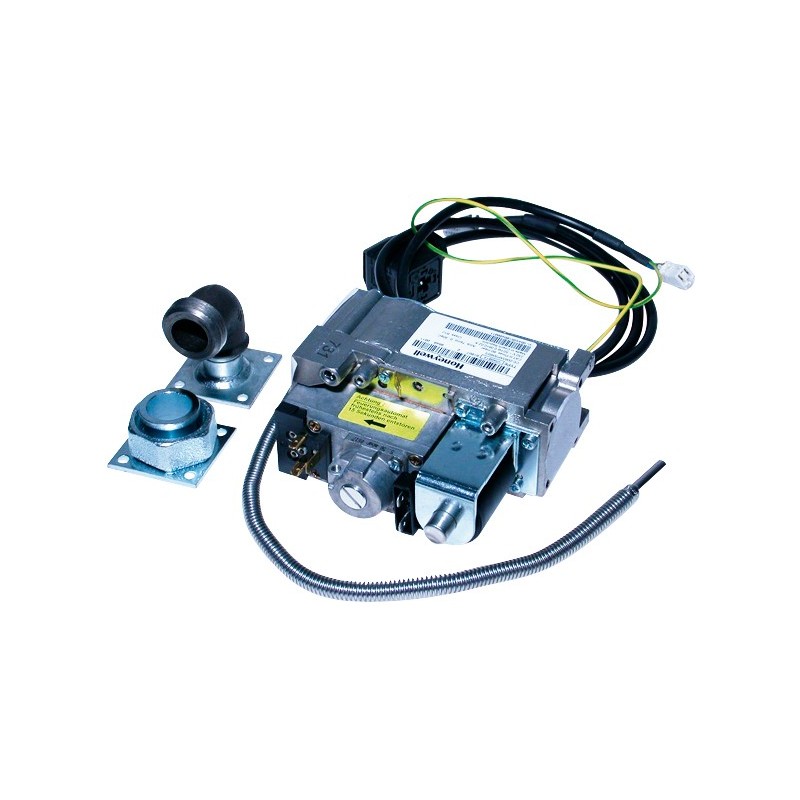 -Bloc gaz Honeywell VR4601 CB- Piece chaudiere -