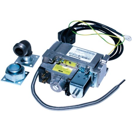 -Bloc gaz Honeywell VR4601 CB- Piece chaudiere -