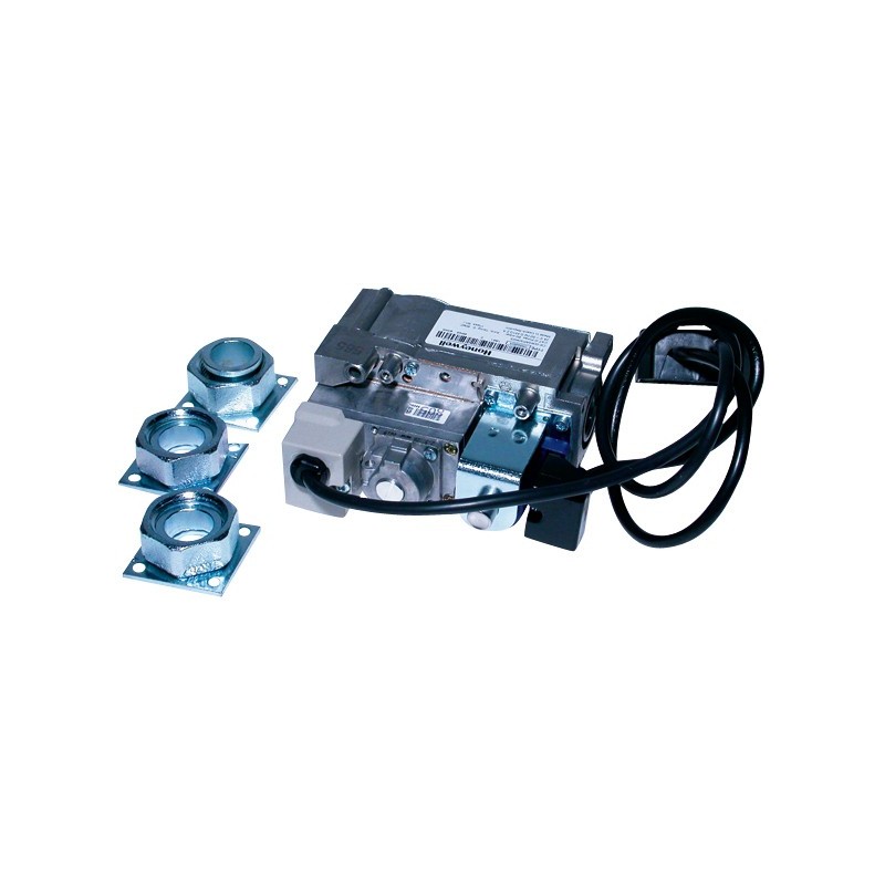-Pressostat gaz EG E- Piece chaudiere -