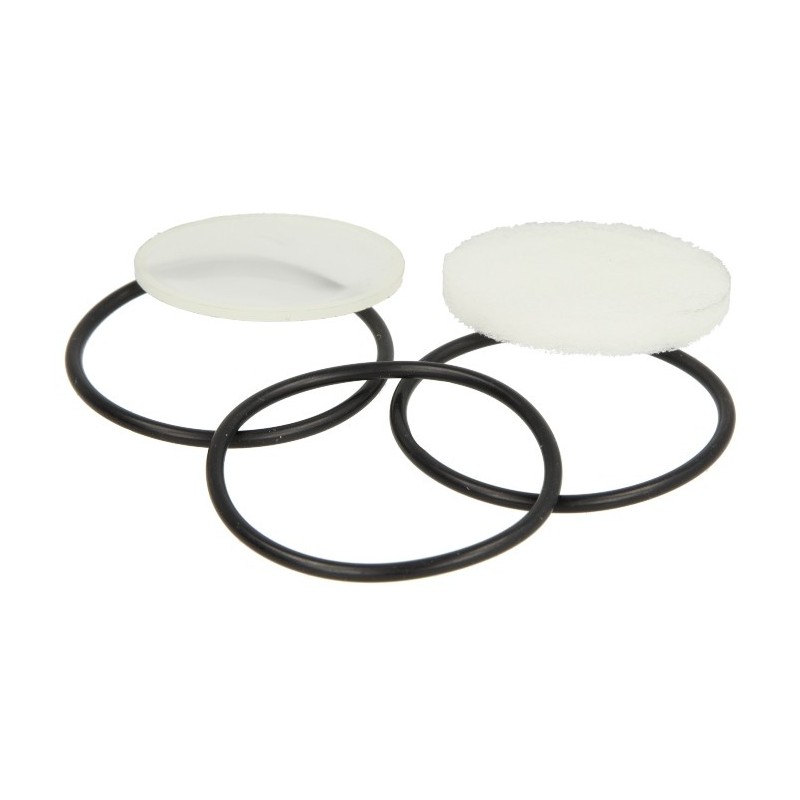-Filtre pour robinetterie combinee Kromschroder - Piece chaudiere -