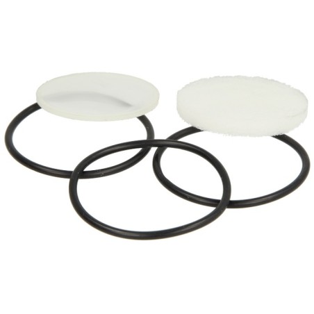 -Filtre pour robinetterie combinee Kromschroder - Piece chaudiere -