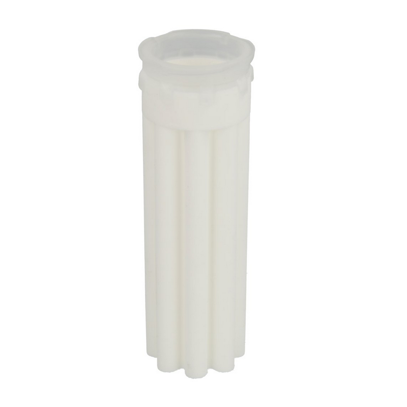 Cartouche de filtre Siku, filtre Magnum forme d'étoile 25-40 µm, longueur 116mm