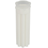 Cartouche de filtre Siku, filtre Magnum forme d'étoile 25-40 µm, longueur 116mm
