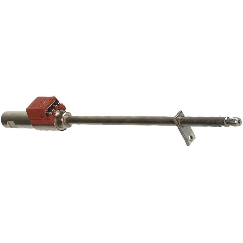 -Ligne de gicleur rechauffee L 295mm- Piece chaudiere -