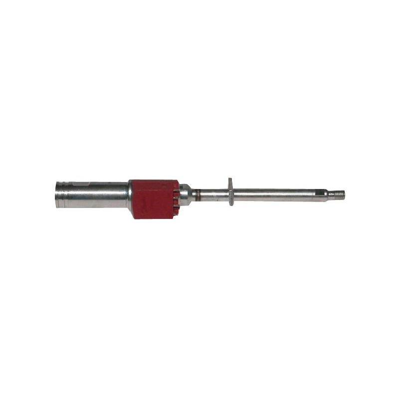 -Ligne de gicleur rechauffee L 195mm- Piece chaudiere -
