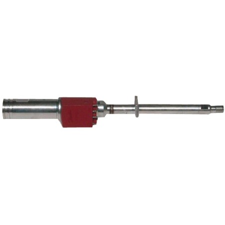 -Ligne de gicleur rechauffee L 195mm- Piece chaudiere -