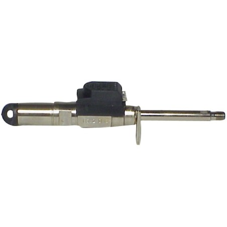 -Ligne de gicleur rechauffee L 165mm- Piece chaudiere -