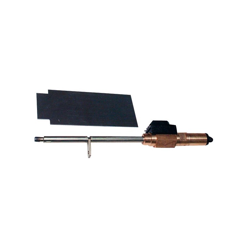 -Ligne de gicleur rechauffee - Piece chaudiere -