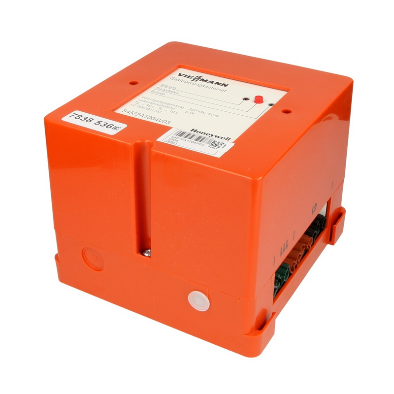 Commande du brûleur 1 allure Viessmann