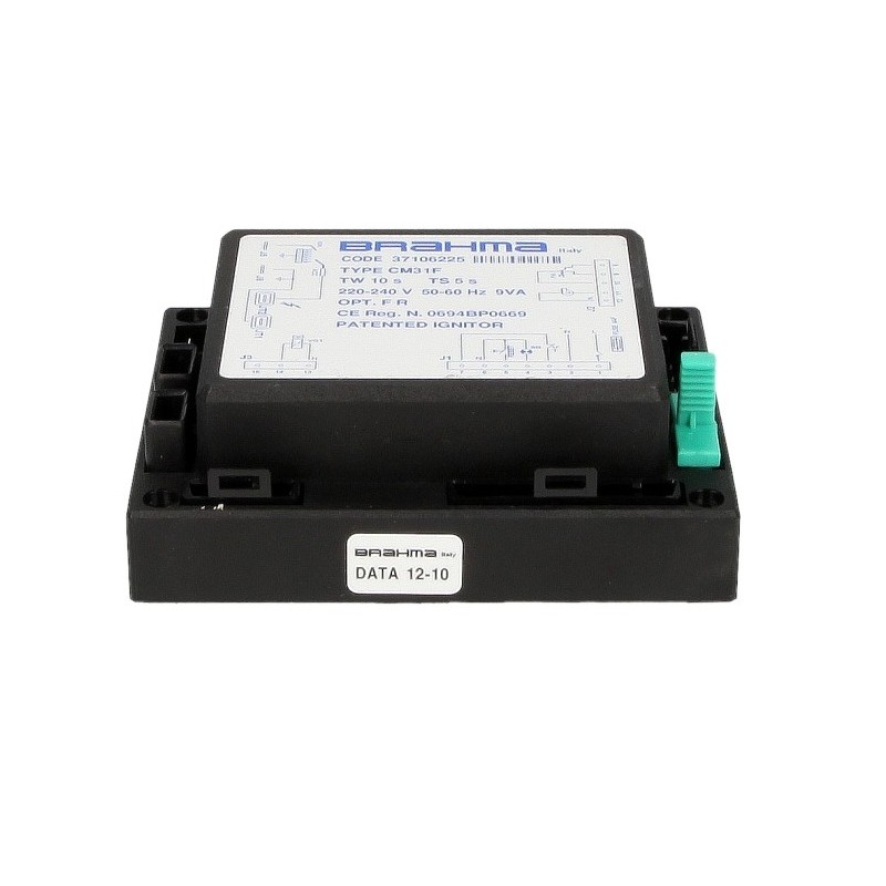 Boitier UF  CM31 F