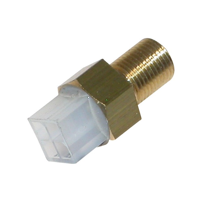 Sonde WEISHAUPT