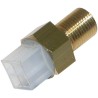 Sonde WEISHAUPT