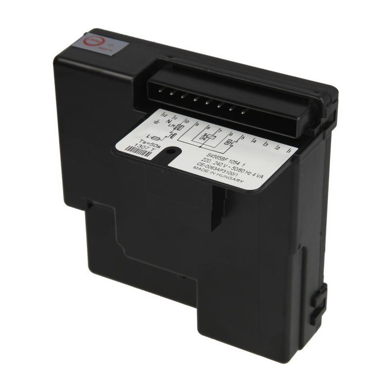 Relais Honeywell S4565BF1054