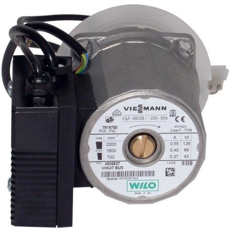 Circulateur Viessmann 