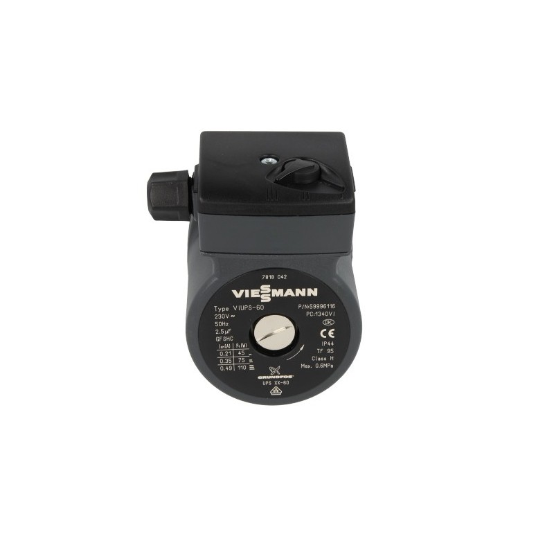 Circulateur Viessmann 