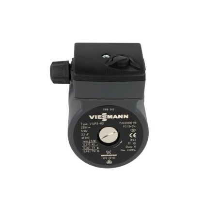 Circulateur Viessmann 