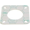 Joint de brides 80 mm universel 150 x150 mm
