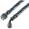 Universel coude 45° 1250 mm x2