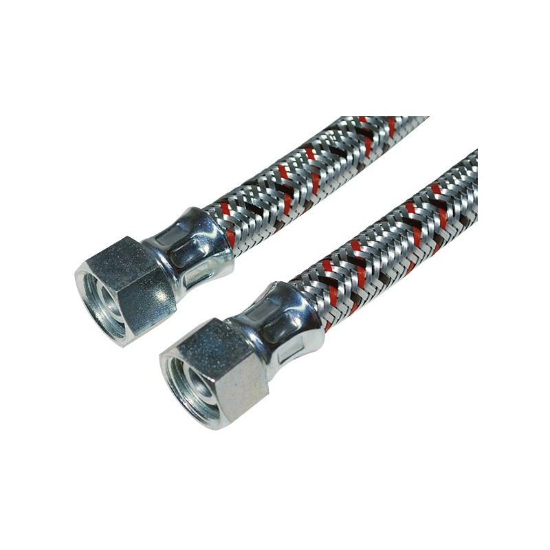 Universel R 1/2 ecrou raccord .L 750mm